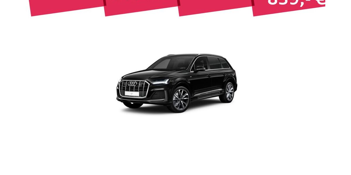 Audi Q7 38.420 km 68.950 &euro; Hannover 30179