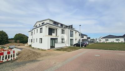BARRIEREFREI UND ENERGIEEFFIZIENT WOHNEN - Wohnung Holle | Angebot:27329289