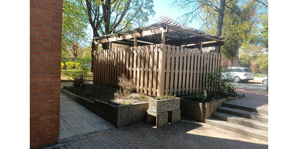 Etagenwohnung Hannover Buchholz-Kleefeld - 4 Zimmer, 83 m&sup2;, 210.000&euro; | Angebot:26877371
