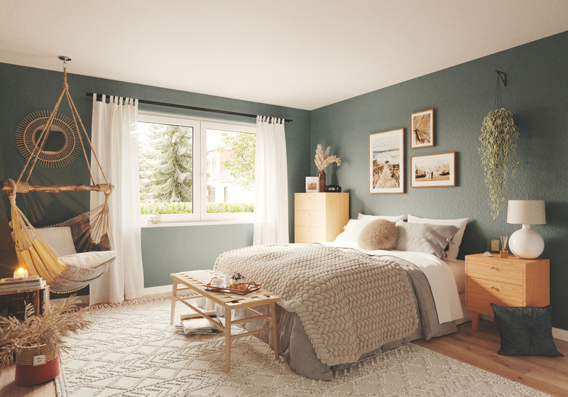 Einfamilienhaus Bad Salzdetfurth - 4 Zimmer, 130 m&sup2;, 458.850&euro; | Angebot:25996235