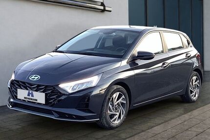Hyundai i20 1.274 km 23.590 &euro; Salzgitter 38229