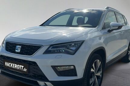 Seat Ateca 30.691 km 20.780 &euro; Hannover 30165