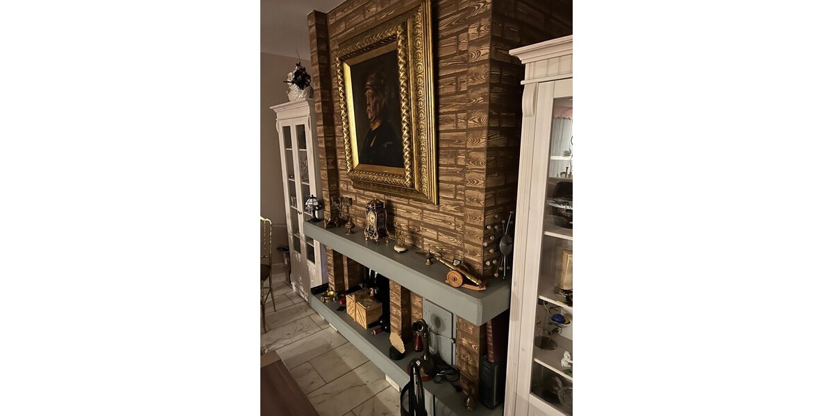 REDUZIERT! Saniertes Penthouse in Laatzen – 3-Zimmer-Traumwohnung mit Balkon & Fahrstuhl! - Einfamilienhaus Laatzen / Gleidingen Gleidingen | Angebot:19590138