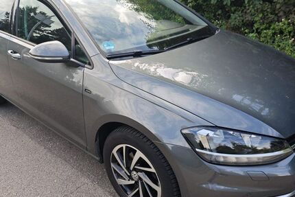 VW Golf 123.000 km 12.000 &euro; Hildesheim 31137