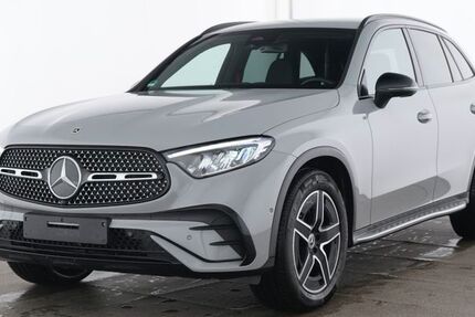 Mercedes-Benz GLC 200 15.500 km 56.690 &euro; Alfeld (Leine) 31061