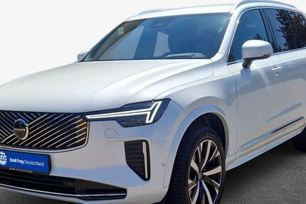 Volvo XC90 21.028 km 56.235 &euro; Hildesheim 31135