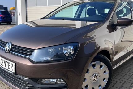 VW Polo 86.340 km 6.990 &euro; Hannover/Pattensen 30982