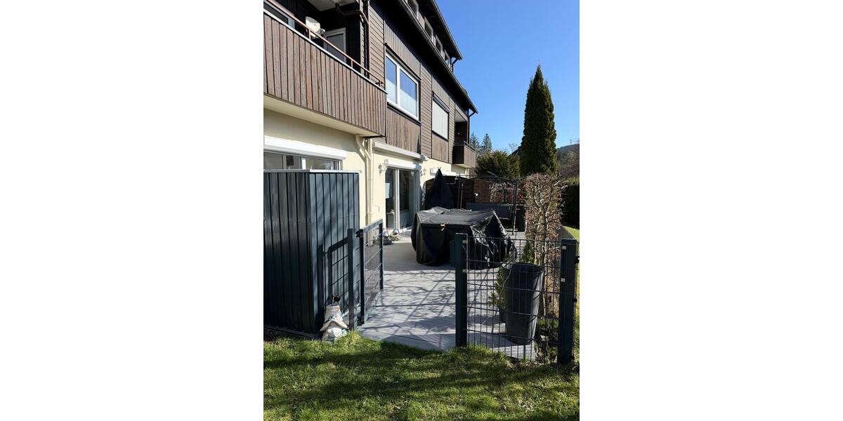 Erdgeschoßwohnung Hannover Buchholz-Kleefeld - 2 Zimmer, 58 m&sup2;, 110.000&euro; | Angebot:26964083