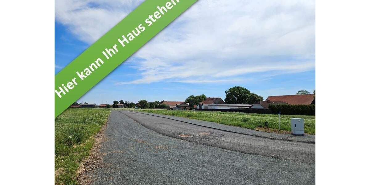 Einfamilienhaus Salzgitter Lesse - 5 Zimmer, 166 m&sup2;, 392.500&euro; | Angebot:25927005