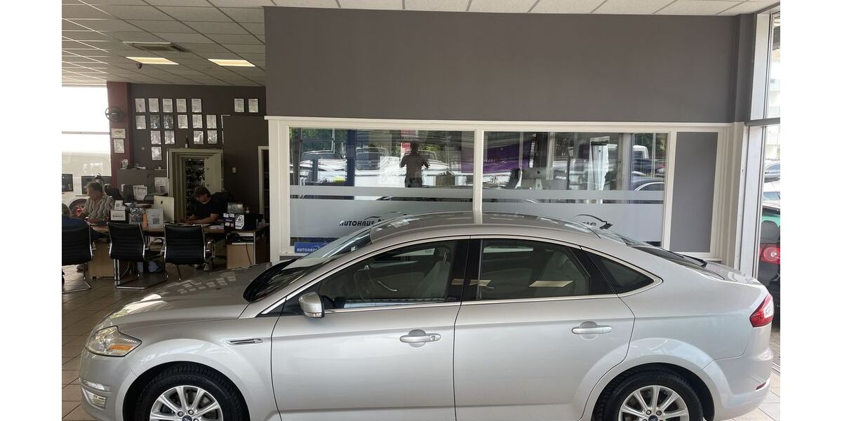Ford Mondeo 101.961 km 8.990 &euro; Hannover 30419
