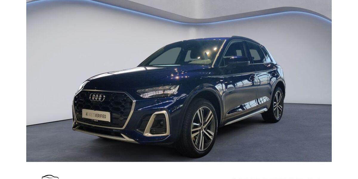 Audi Q5 54.944 km 39.460 &euro; Hildesheim 31135