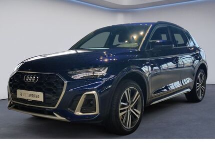 Audi Q5 54.944 km 39.960 &euro; Hildesheim 31135