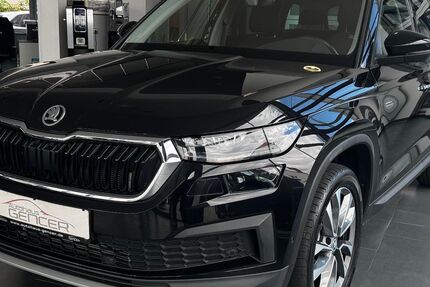 Skoda Kodiaq 20.500 km 36.890 &euro; Ronnenberg 30952