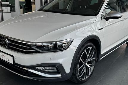 VW Passat Alltrack 49.500 km 32.890 &euro; Ronnenberg 30952