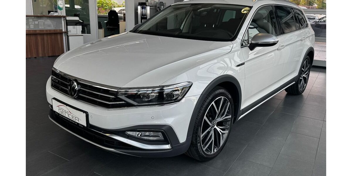 VW Passat Alltrack 49.500 km 32.890 &euro; Ronnenberg 30952