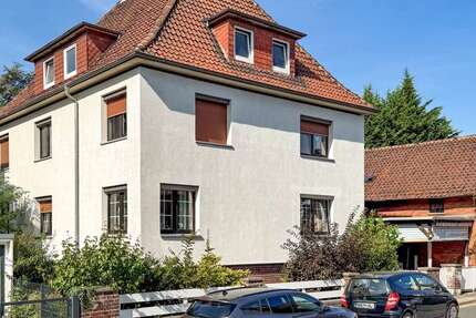 Wohnung Laatzen / Rethen Rethen - 4 Zimmer, 103 m&sup2;, 219.000&euro; | Angebot:23194726