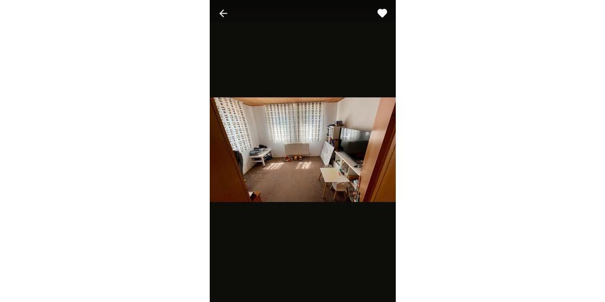 Erdgeschoßwohnung Hohenhameln - 2 Zimmer, 42 m&sup2;, 600&euro; | Angebot:25253591