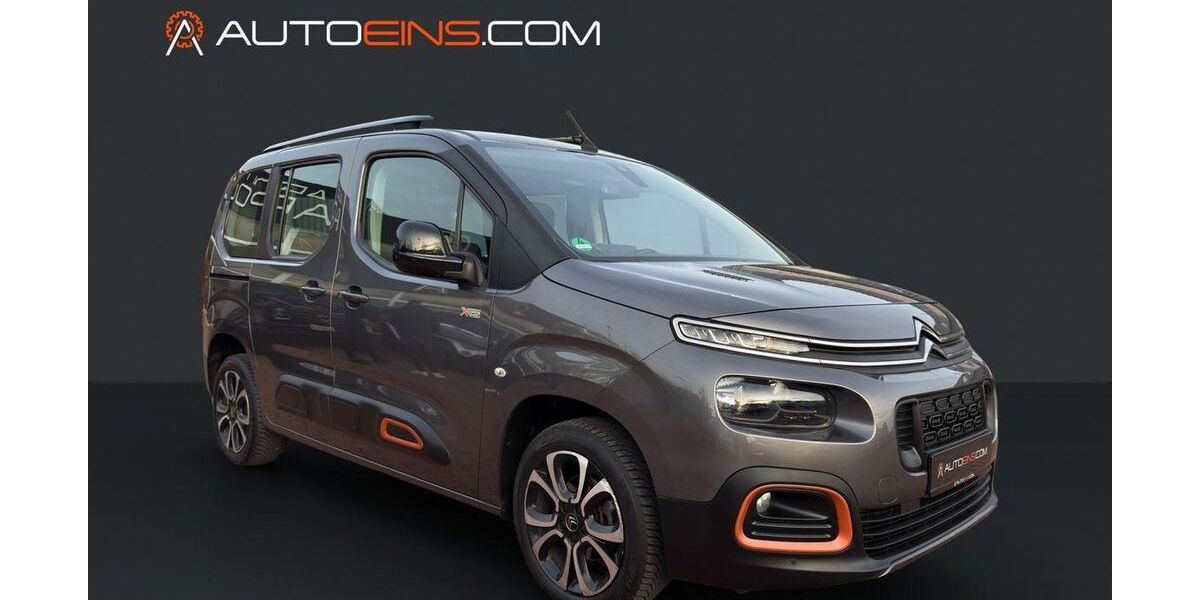 Citroen Berlingo 84.758 km 14.800 &euro; Ronnenberg StT Empelde Region Hannover 30952