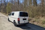 VW Camper Multivan 292.000 km 16.950 &euro; Hannover 30159