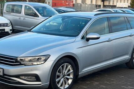 VW Passat Variant 100.000 km 19.890 &euro; Lengede 38268