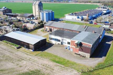 Gewerbeobjekt Ilsede - 799.000&euro; | Angebot:27549797