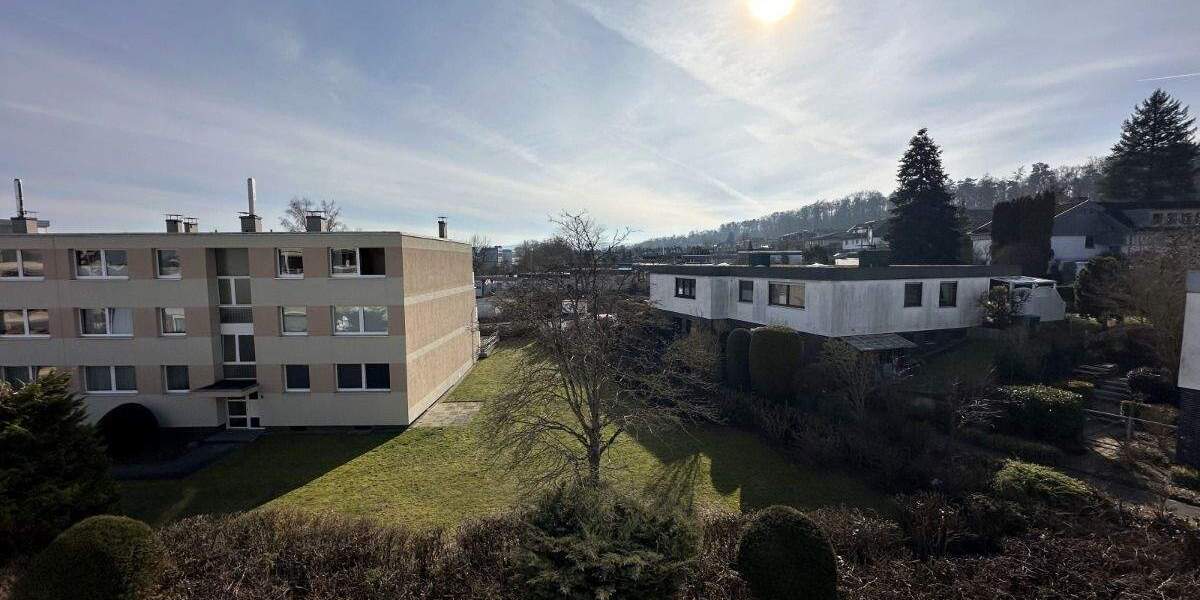 Etagenwohnung Hildesheim Ochtersum - 2 Zimmer, 83 m&sup2;, 199.000&euro; | Angebot:25734425