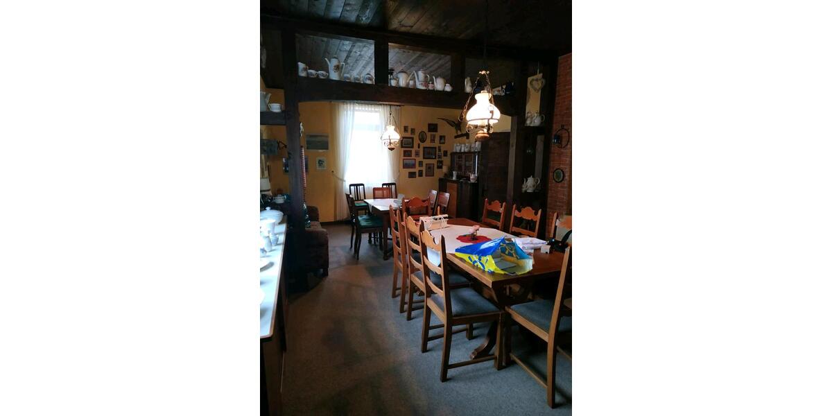 Einfamilienhaus Freden (Leine) - 6 Zimmer, 128 m&sup2;, 154.000&euro; | Angebot:24891284