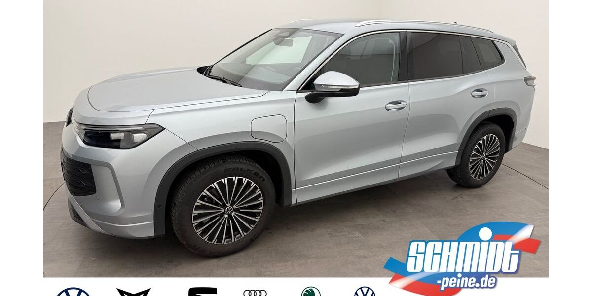 VW Tayron 11.599 km 44.100 &euro; Peine 31226