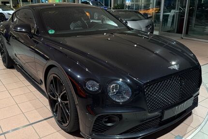 Bentley Continental GT 94.230 km 149.999 &euro; Hannover 30655