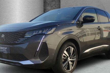Peugeot 3008 12.366 km 20.470 &euro; Hildesheim 31135