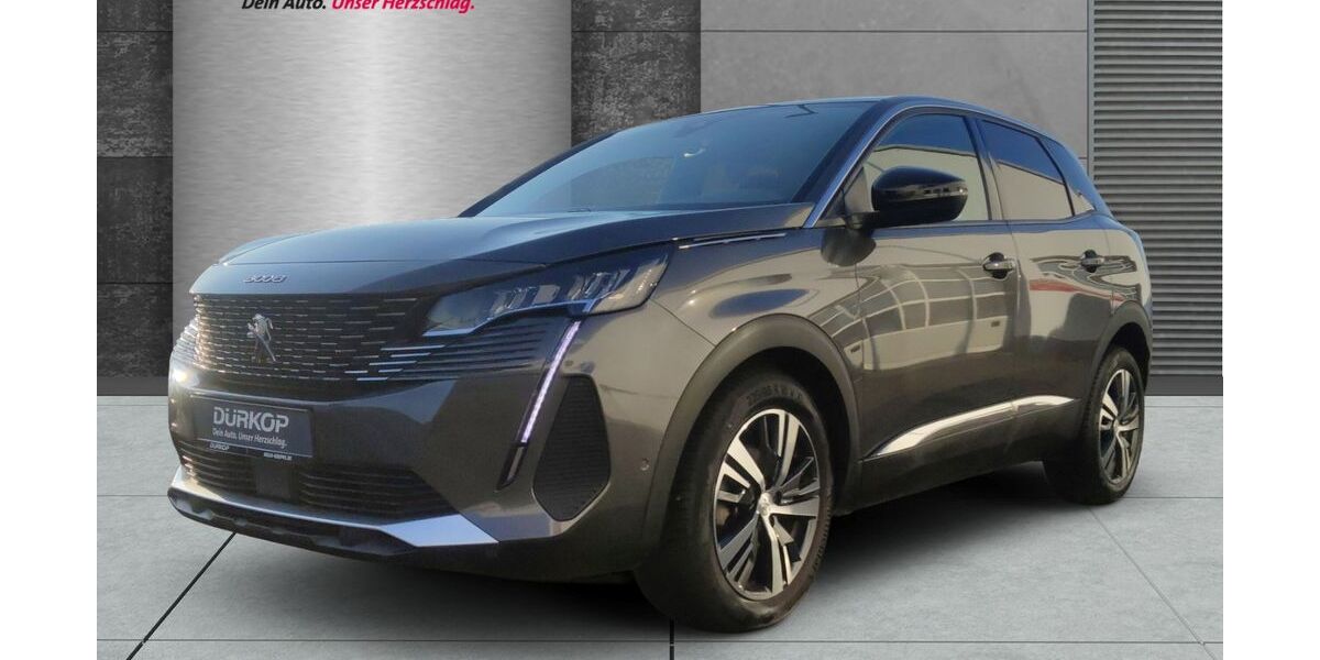 Peugeot 3008 12.366 km 20.470 &euro; Hildesheim 31135