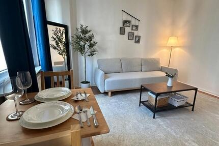 Wohnung Hannover Vahrenwald-List - 2 Zimmer, 65 m&sup2;, 990&euro; | Angebot:26605300