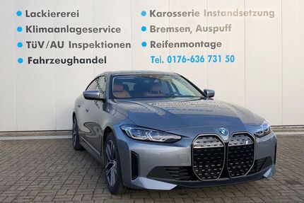 BMW i4 1.650 km 34.998 &euro; Giesen 31180