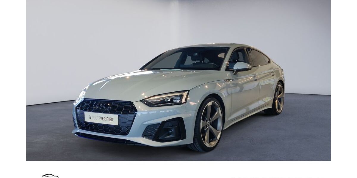 Audi A5 106.510 km 30.430 &euro; Hildesheim 31135