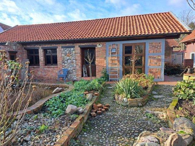 Bauernhaus, Landhaus Equord Equord - 1 Zimmer, 350 m&sup2;, 795.000&euro; | Angebot:25746347