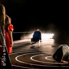 Das neue Leben 24.06.2026 Schauspielhaus Hannover