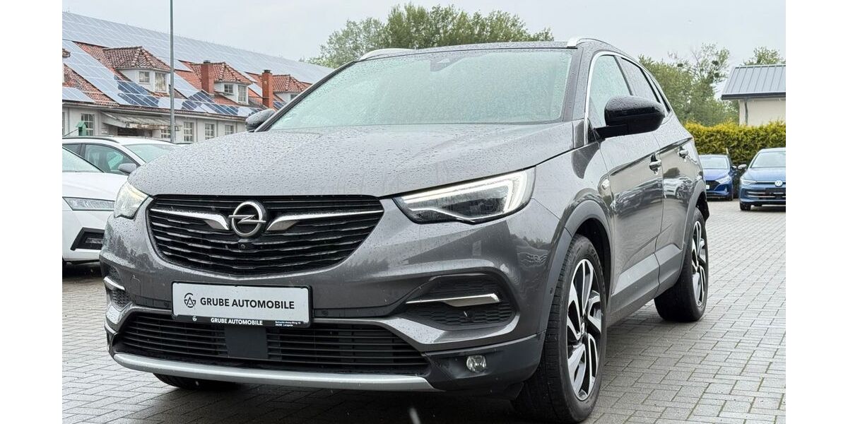 Opel Grandland (X) 114.778 km 10.990 &euro; Lengede 38268