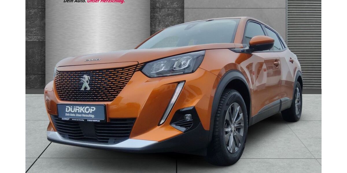 Peugeot 2008 48.130 km 17.490 &euro; Hildesheim 31135