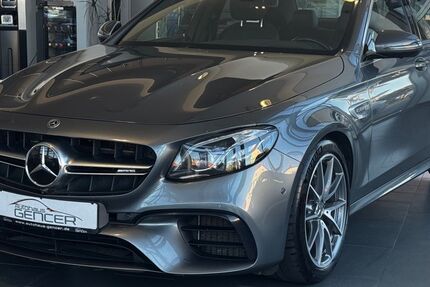 Mercedes-Benz E 63 AMG 184.300 km 46.890 &euro; Ronnenberg 30952
