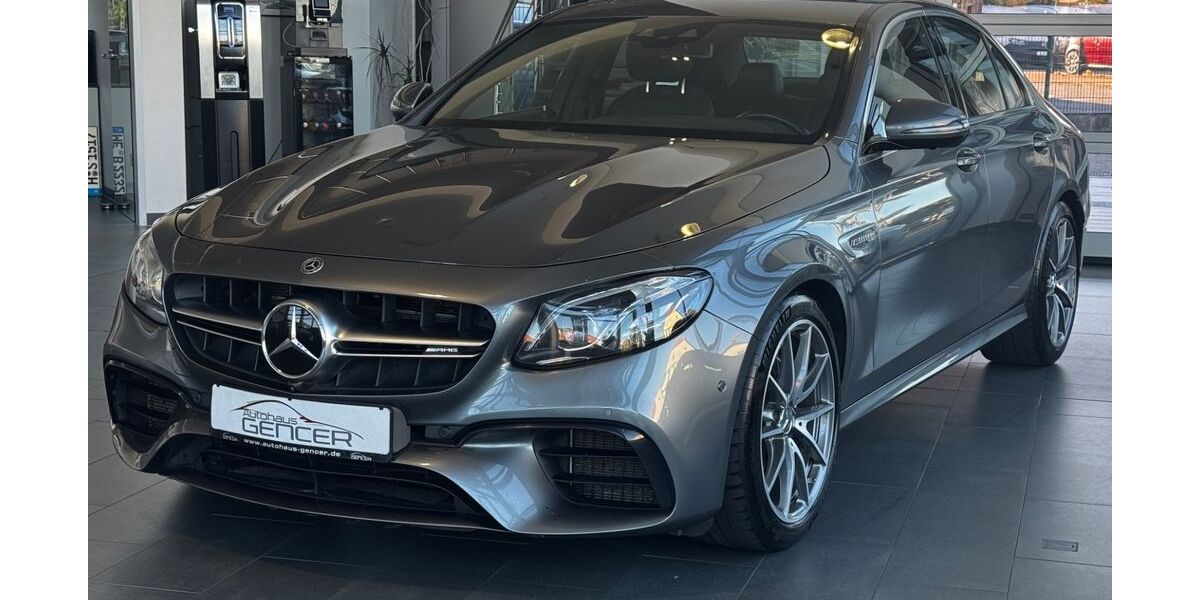 Mercedes-Benz E 63 AMG 184.300 km 46.890 &euro; Ronnenberg 30952