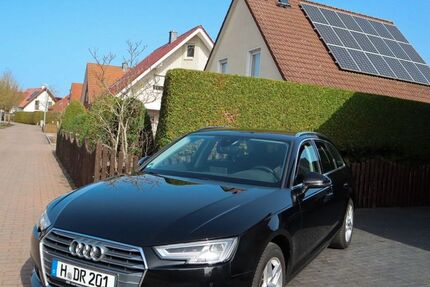Audi A4 134.000 km 18.900 &euro; Hannover 30455