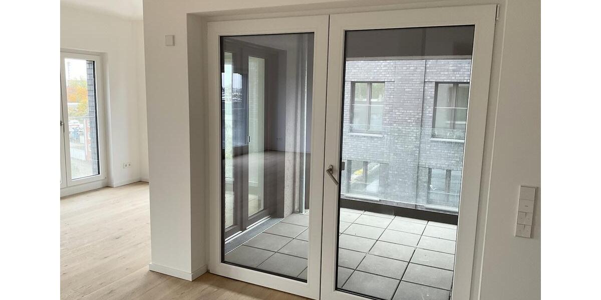 Etagenwohnung Hannover Döhren-Wülfel - 3 Zimmer, 123 m&sup2;, 1.790&euro; | Angebot:26480915