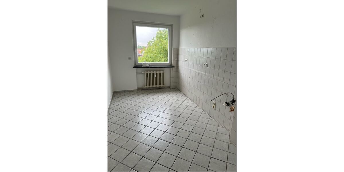 Helle 3-Zimmerwohnung mit Weitblick - Etagenwohnung Diekholzen Söhre | Angebot:27338807