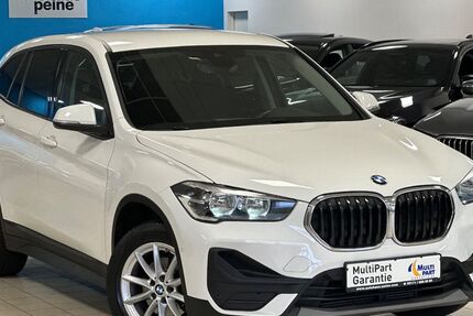 BMW X1 123.416 km 17.197 &euro; Peine 31228