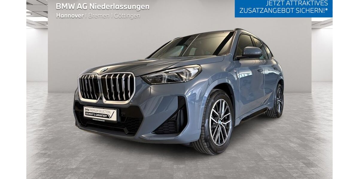 BMW X1 19.790 km 43.900 &euro; Hannover 30539