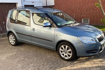 Skoda Roomster 163.000 km 2.950 &euro; Adenstedt 31246