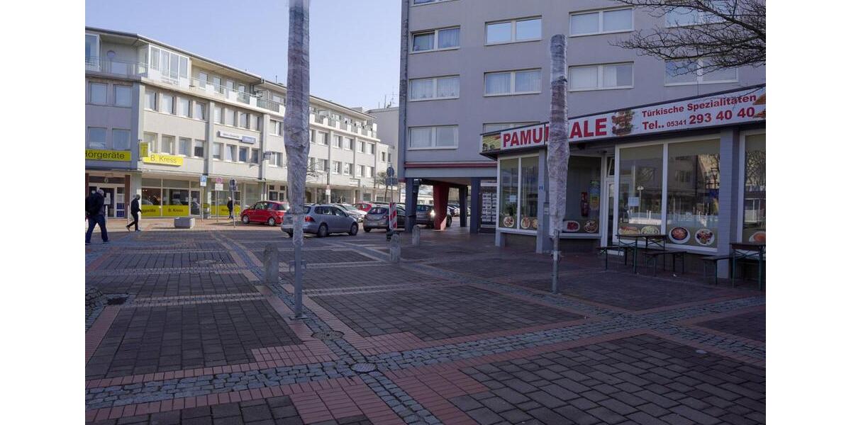 Gewerbeobjekt Salzgitter - 3.000&euro; | Angebot:25599506