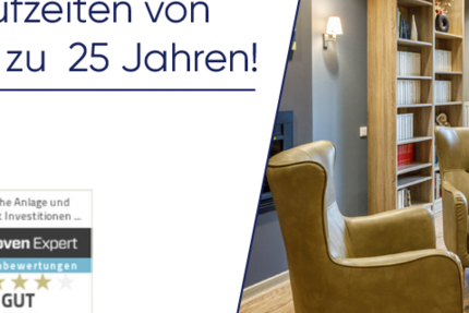 Wohnung Laatzen - 1 Zimmer, 41 m&sup2;, 217.300&euro; | Angebot:24722988