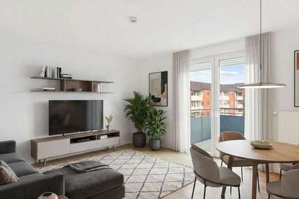 Wohnung Laatzen - 2 Zimmer, 64 m&sup2;, 183.000&euro; | Angebot:25166082