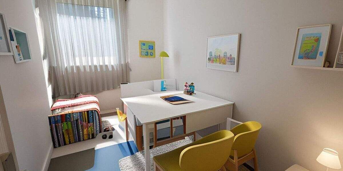 Doppelhaushälfte Salzgitter Lebenstedt - 4 Zimmer, 67 m&sup2;, 149.000&euro; | Angebot:25685717